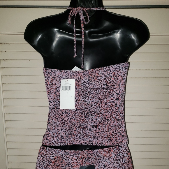 Halter top - Picture 4 of 4